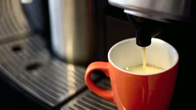 koffie
